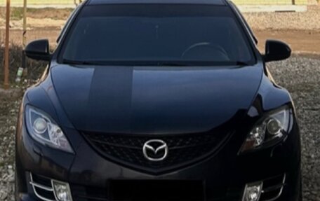 Mazda 6, 2008 год, 930 000 рублей, 2 фотография