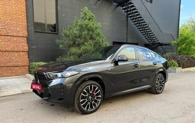 BMW X6, 2024 год, 15 100 000 рублей, 1 фотография
