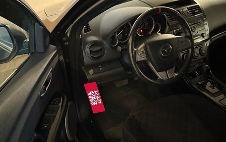 Mazda 6, 2008 год, 930 000 рублей, 4 фотография