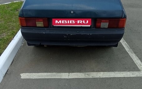 Москвич 2141, 1999 год, 90 000 рублей, 7 фотография