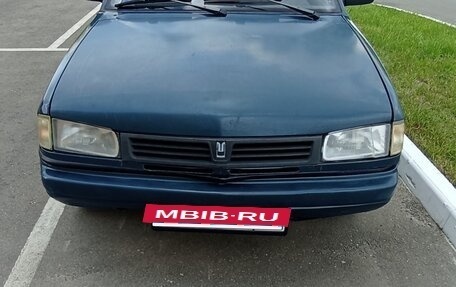 Москвич 2141, 1999 год, 90 000 рублей, 13 фотография