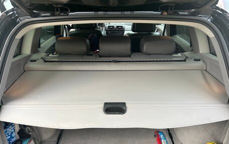 BMW X3, 2009 год, 2 100 000 рублей, 11 фотография