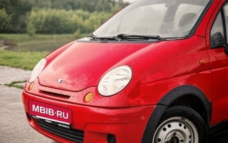 Daewoo Matiz I, 2005 год, 89 000 рублей, 2 фотография