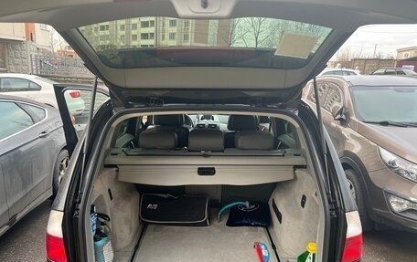 BMW X3, 2009 год, 2 100 000 рублей, 10 фотография