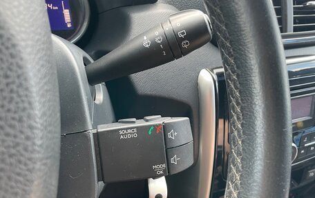 Nissan Terrano III, 2018 год, 1 390 000 рублей, 5 фотография