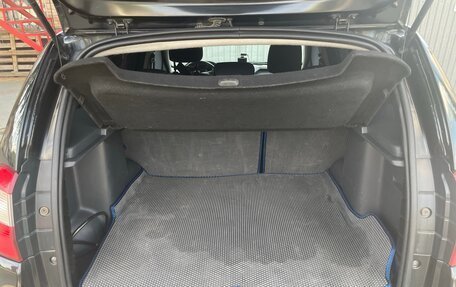 Nissan Terrano III, 2018 год, 1 390 000 рублей, 4 фотография