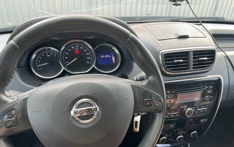 Nissan Terrano III, 2018 год, 1 390 000 рублей, 6 фотография