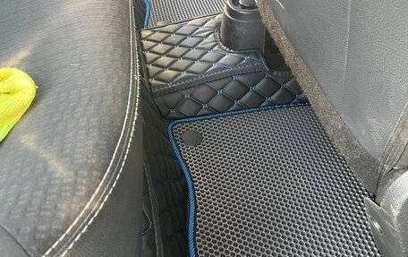 Nissan Terrano III, 2018 год, 1 390 000 рублей, 12 фотография