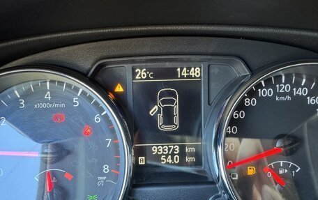 Nissan Qashqai, 2013 год, 1 099 999 рублей, 7 фотография