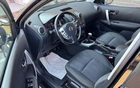 Nissan Qashqai, 2013 год, 1 099 999 рублей, 10 фотография