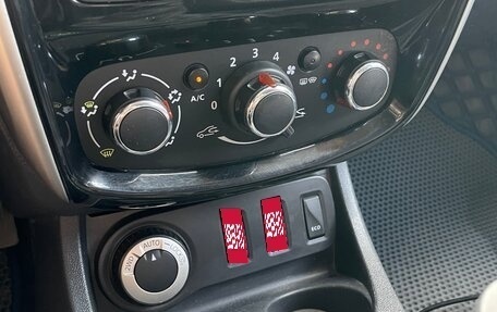 Nissan Terrano III, 2018 год, 1 390 000 рублей, 7 фотография