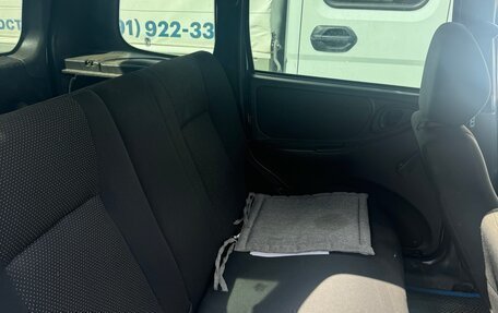 Chevrolet Niva I рестайлинг, 2007 год, 390 000 рублей, 6 фотография