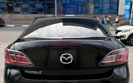 Mazda 6, 2007 год, 999 000 рублей, 3 фотография