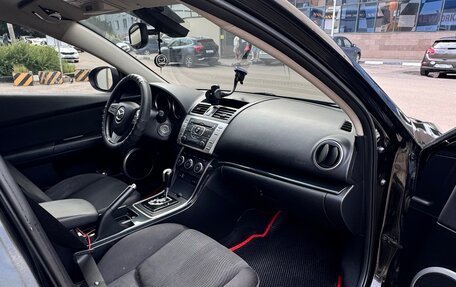 Mazda 6, 2007 год, 999 000 рублей, 7 фотография