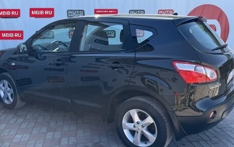 Nissan Qashqai, 2013 год, 1 099 999 рублей, 4 фотография