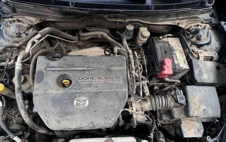 Mazda 6, 2007 год, 999 000 рублей, 12 фотография