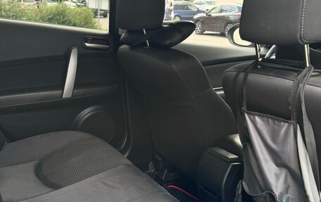 Mazda 6, 2007 год, 999 000 рублей, 18 фотография