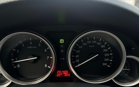 Mazda 6, 2007 год, 999 000 рублей, 14 фотография