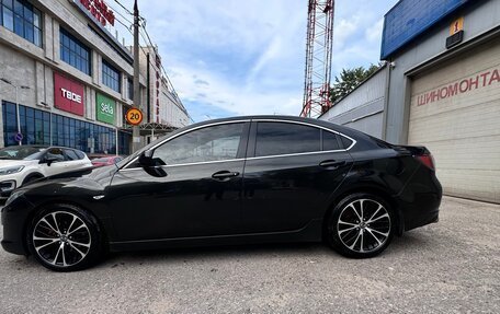Mazda 6, 2007 год, 999 000 рублей, 19 фотография