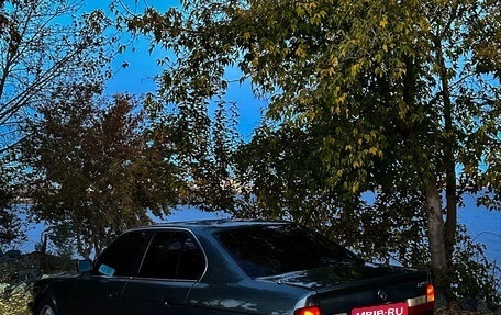 BMW 5 серия, 1989 год, 385 000 рублей, 2 фотография
