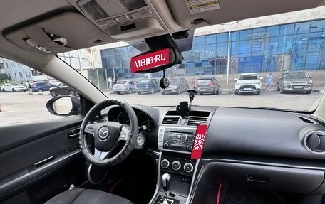 Mazda 6, 2007 год, 999 000 рублей, 8 фотография