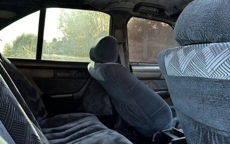 BMW 5 серия, 1989 год, 385 000 рублей, 9 фотография