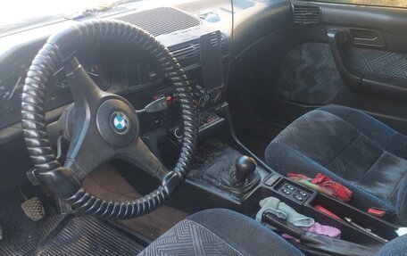 BMW 5 серия, 1989 год, 385 000 рублей, 8 фотография