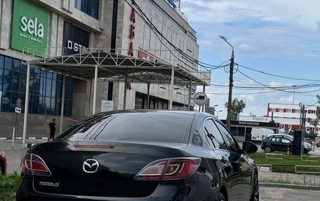 Mazda 6, 2007 год, 999 000 рублей, 13 фотография