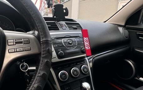 Mazda 6, 2007 год, 999 000 рублей, 15 фотография