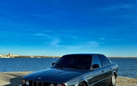 BMW 5 серия, 1989 год, 385 000 рублей, 5 фотография