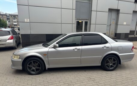 Honda Accord VII рестайлинг, 2002 год, 687 000 рублей, 2 фотография