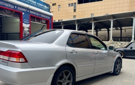 Honda Accord VII рестайлинг, 2002 год, 687 000 рублей, 5 фотография