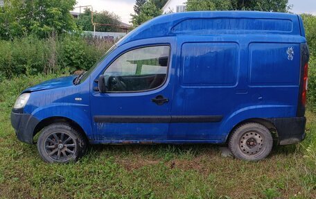 Fiat Doblo I, 2008 год, 300 000 рублей, 2 фотография
