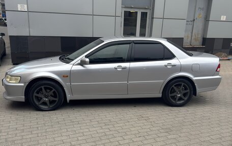 Honda Accord VII рестайлинг, 2002 год, 687 000 рублей, 3 фотография