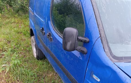 Fiat Doblo I, 2008 год, 300 000 рублей, 4 фотография