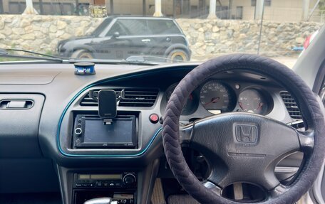 Honda Accord VII рестайлинг, 2002 год, 687 000 рублей, 9 фотография