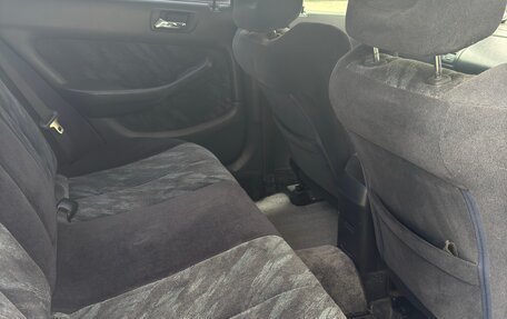 Honda Accord VII рестайлинг, 2002 год, 687 000 рублей, 12 фотография