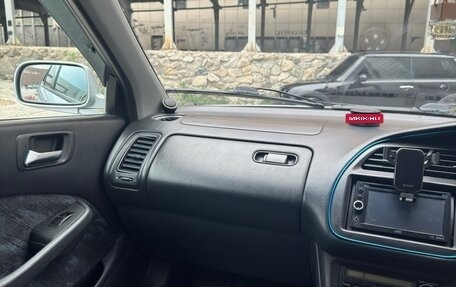 Honda Accord VII рестайлинг, 2002 год, 687 000 рублей, 10 фотография