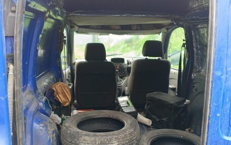 Fiat Doblo I, 2008 год, 300 000 рублей, 6 фотография