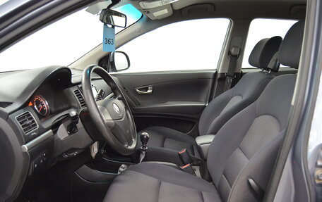 SsangYong Actyon II рестайлинг, 2011 год, 760 000 рублей, 10 фотография