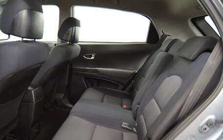 SsangYong Actyon II рестайлинг, 2011 год, 760 000 рублей, 16 фотография