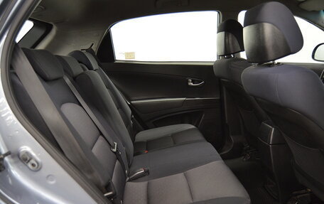 SsangYong Actyon II рестайлинг, 2011 год, 760 000 рублей, 18 фотография