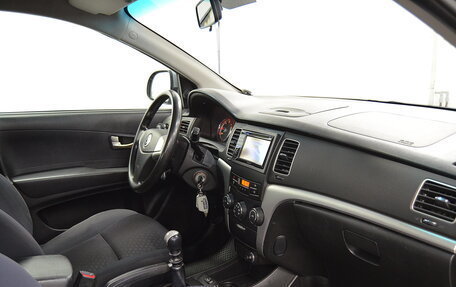 SsangYong Actyon II рестайлинг, 2011 год, 760 000 рублей, 20 фотография
