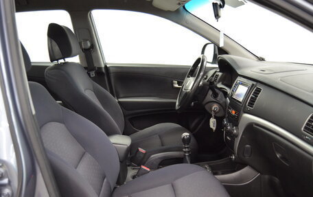 SsangYong Actyon II рестайлинг, 2011 год, 760 000 рублей, 21 фотография
