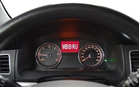 SsangYong Actyon II рестайлинг, 2011 год, 760 000 рублей, 12 фотография