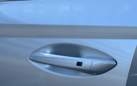 Hyundai Sonata VIII, 2021 год, 2 450 000 рублей, 10 фотография