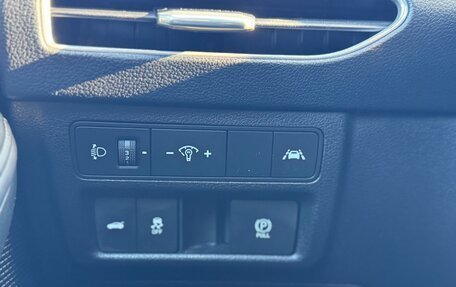Hyundai Sonata VIII, 2021 год, 2 450 000 рублей, 23 фотография