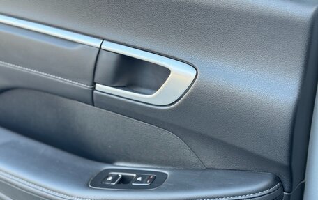 Hyundai Sonata VIII, 2021 год, 2 450 000 рублей, 20 фотография