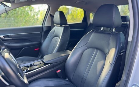 Hyundai Sonata VIII, 2021 год, 2 450 000 рублей, 15 фотография