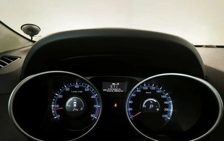 Hyundai ix35 I рестайлинг, 2015 год, 1 179 000 рублей, 6 фотография